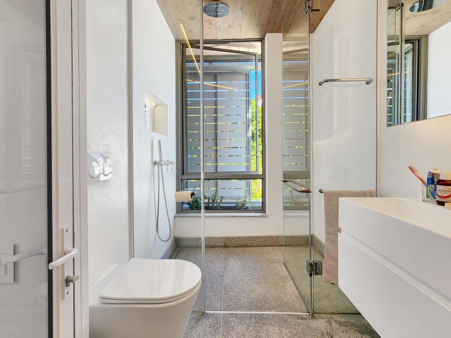 To Let 3 Bedroom Property for Rent in Oranjezicht Western Cape